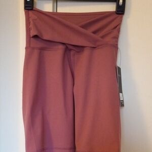 Brand New 90 DEGREE BY REFLEX Women's Bike Shorts